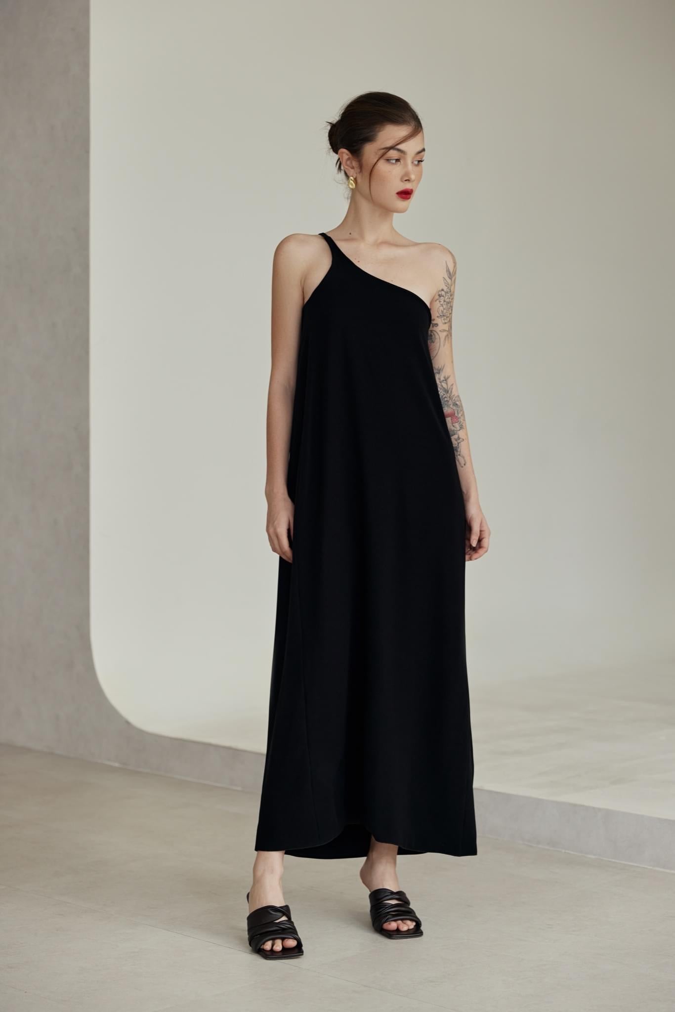 WESTERLING DRESS