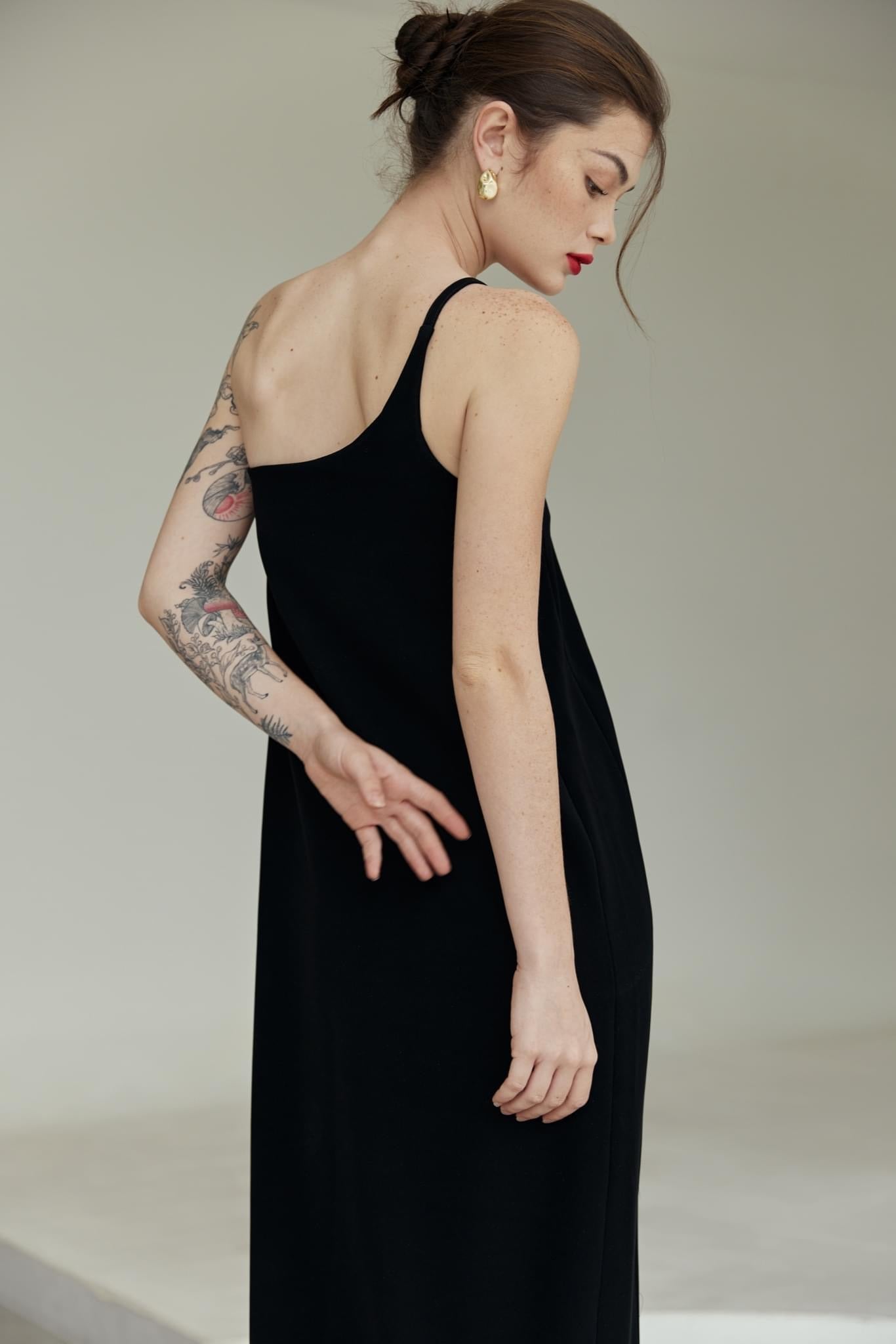 WESTERLING DRESS