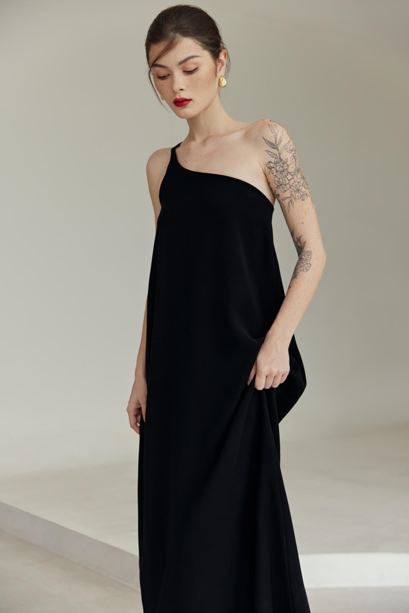 WESTERLING DRESS