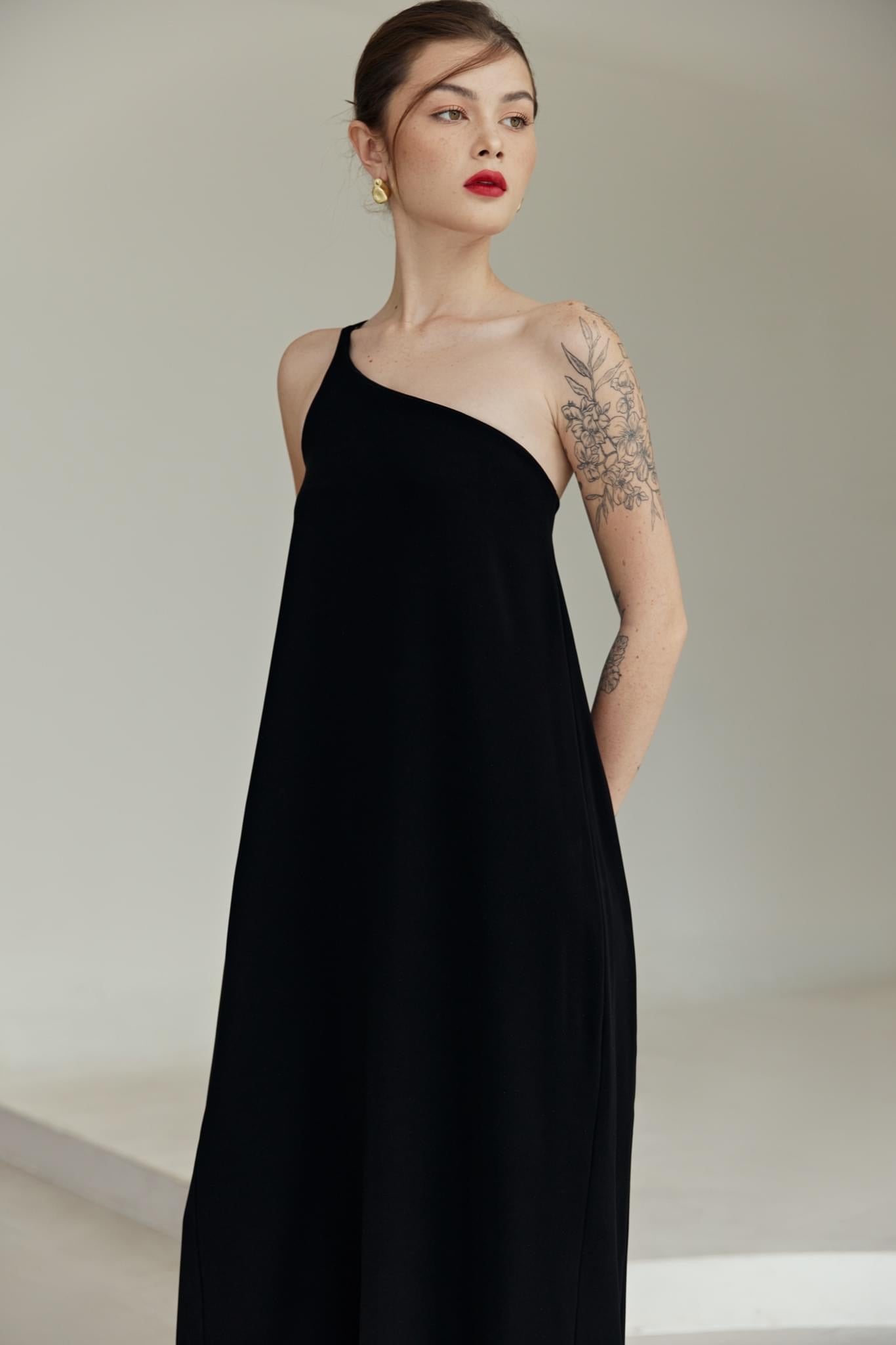 WESTERLING DRESS