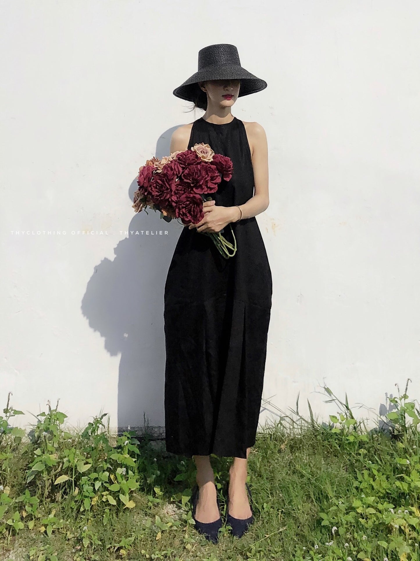 GOMMA DRESS