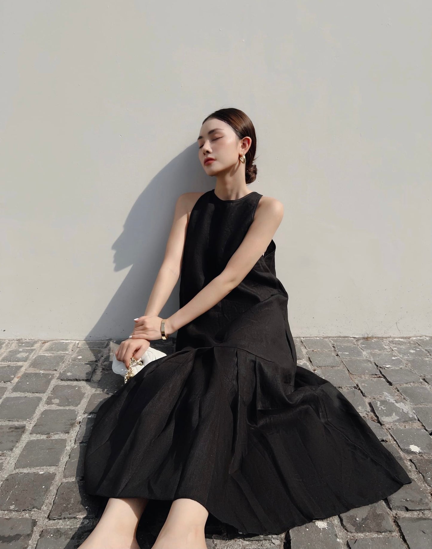 GOMMA DRESS