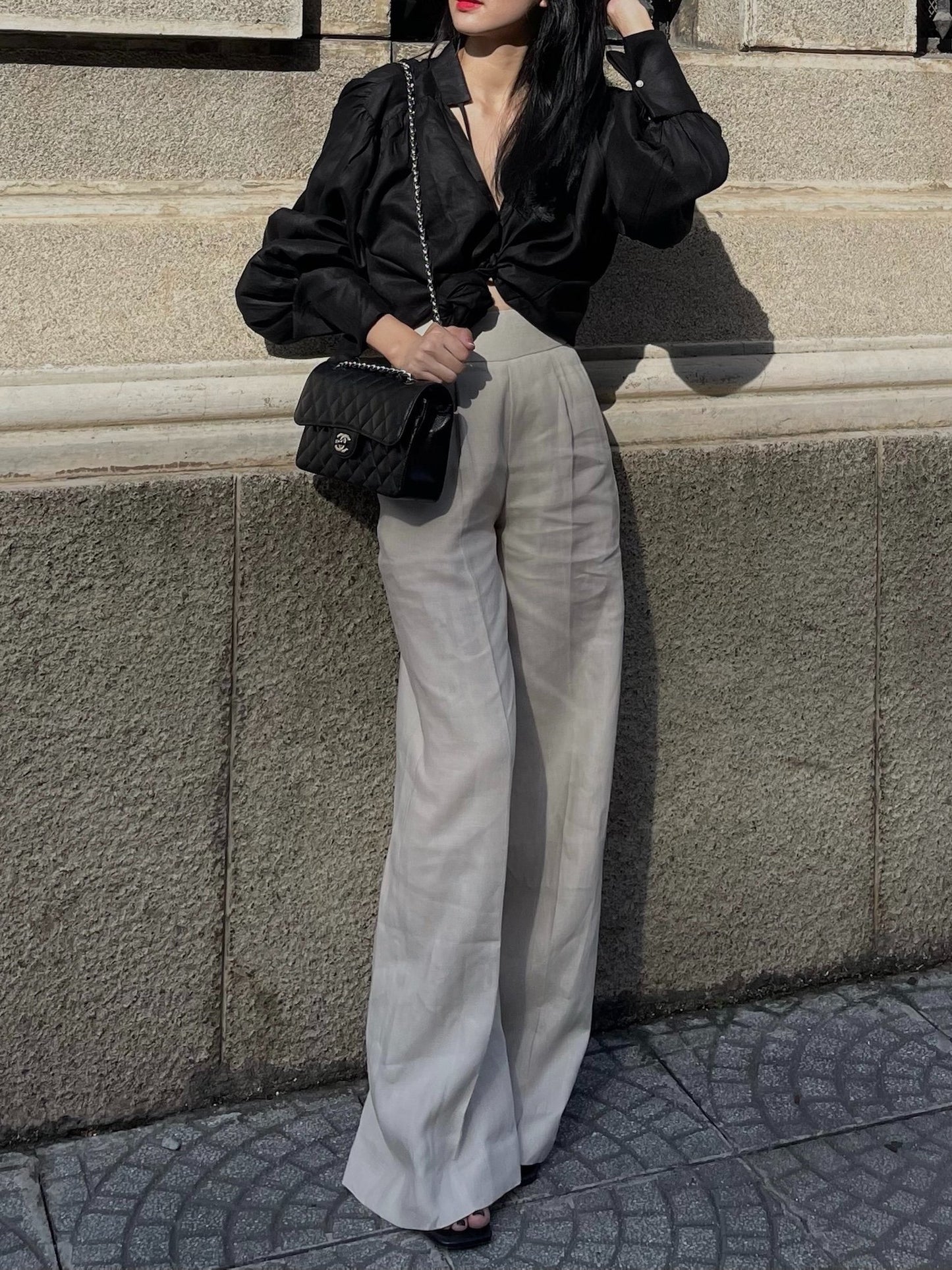 DUKE TROUSERS
