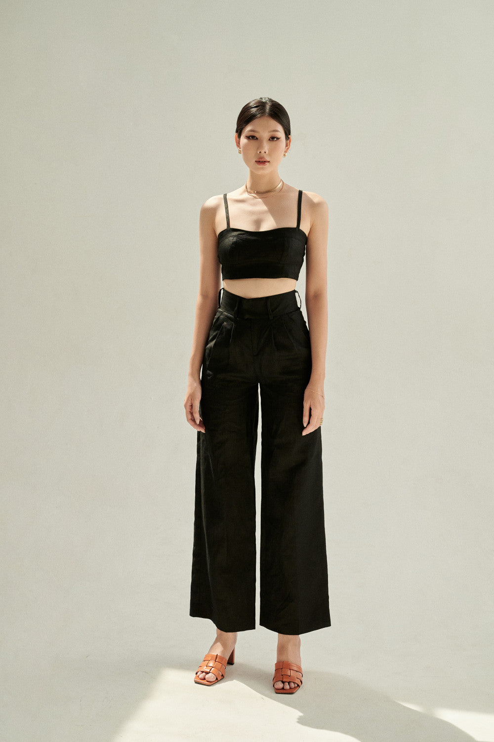 JIJI TROUSERS