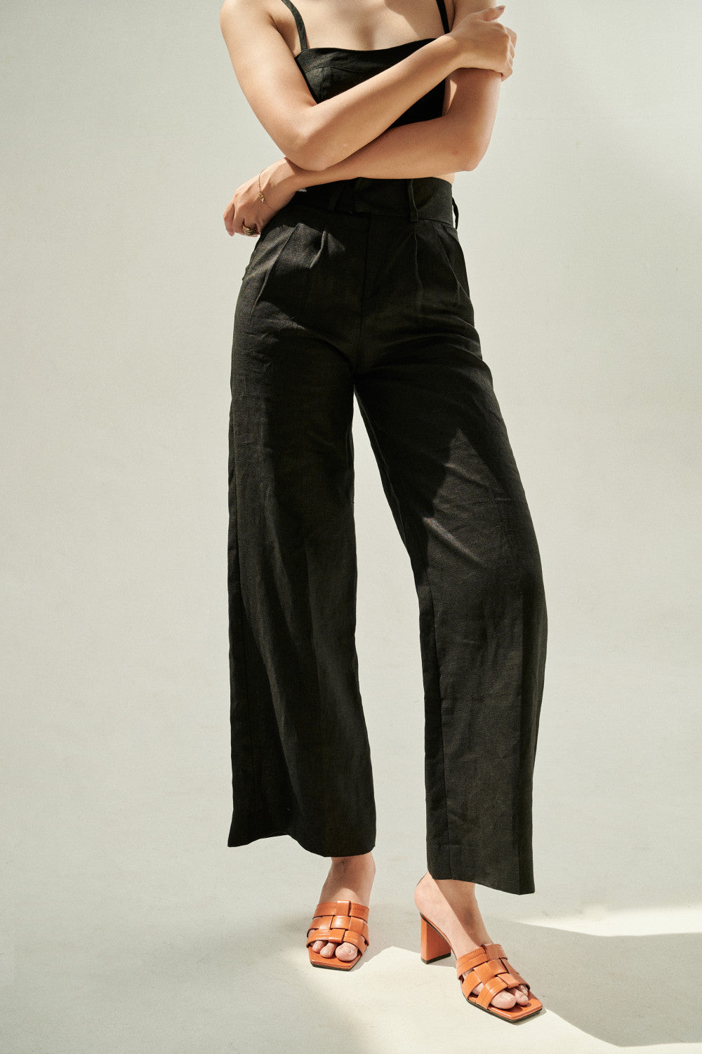 JIJI TROUSERS