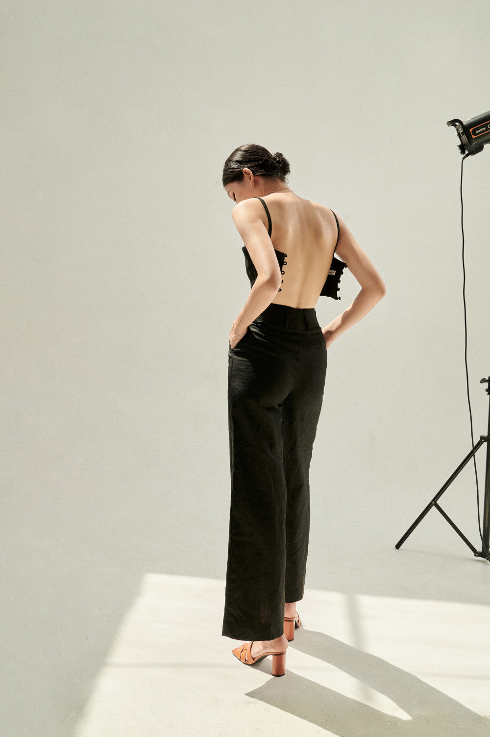 JIJI TROUSERS