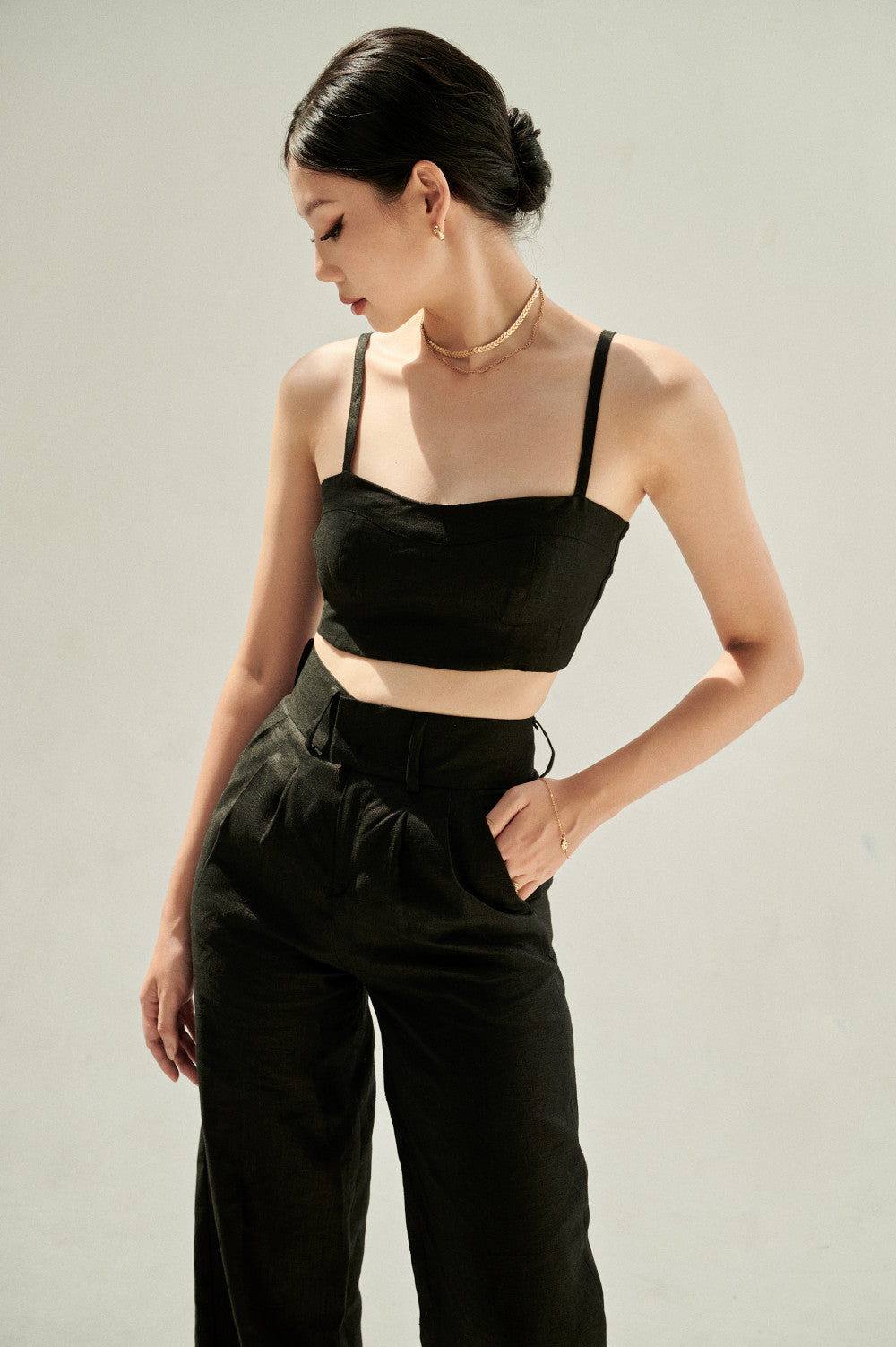 JIJI TROUSERS