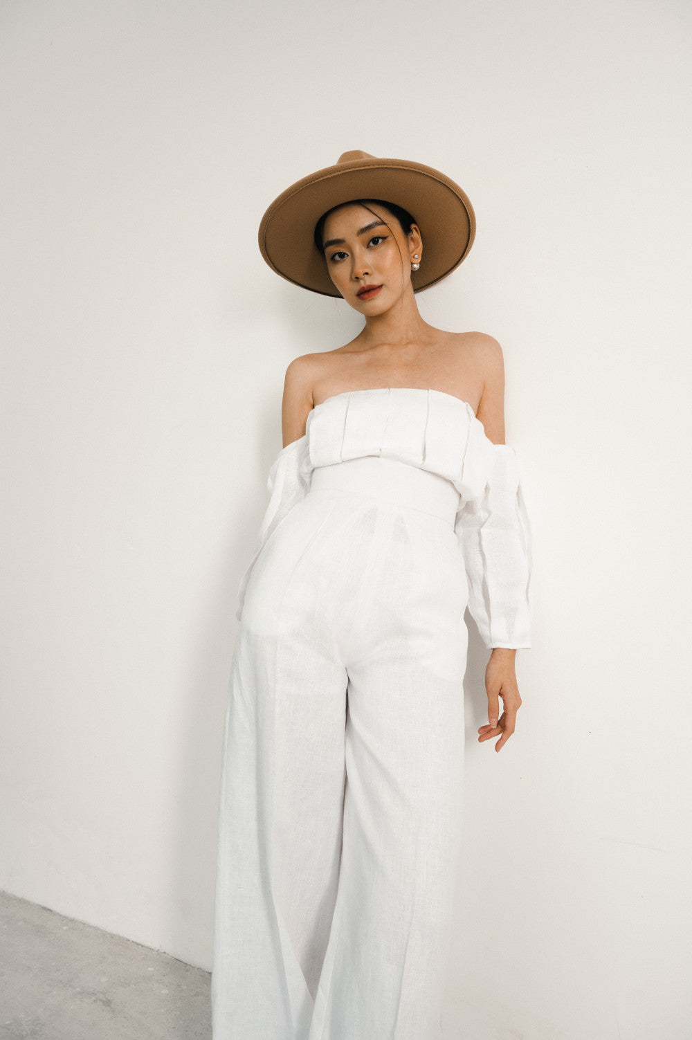 DUKE TROUSERS