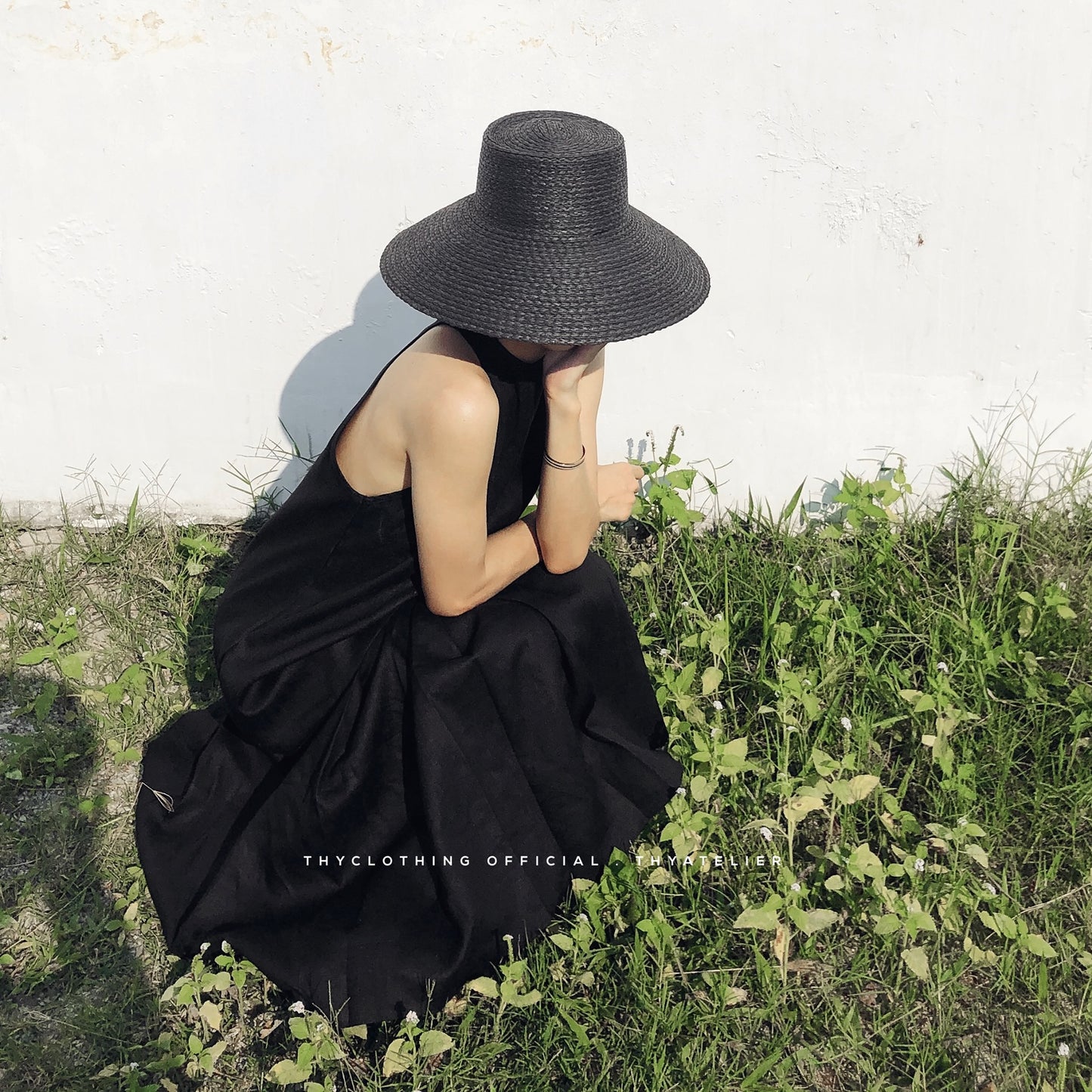 GOMMA DRESS